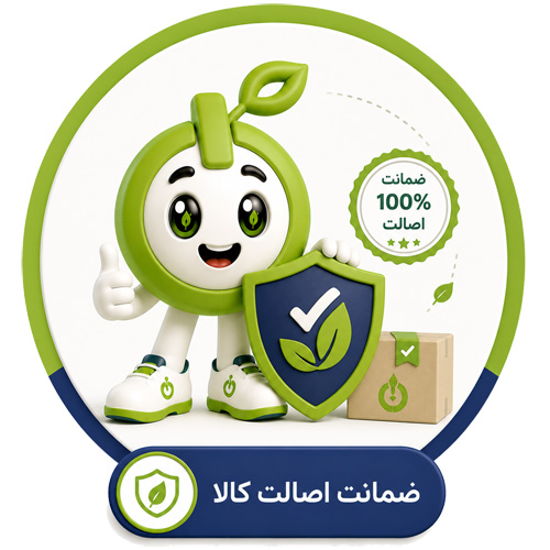 ضمانت اصالت کالا