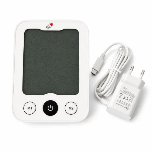 فشارسنج دیجیتال سخنگو زنیت مد LD-596 و LD-575NEW با دو کاف