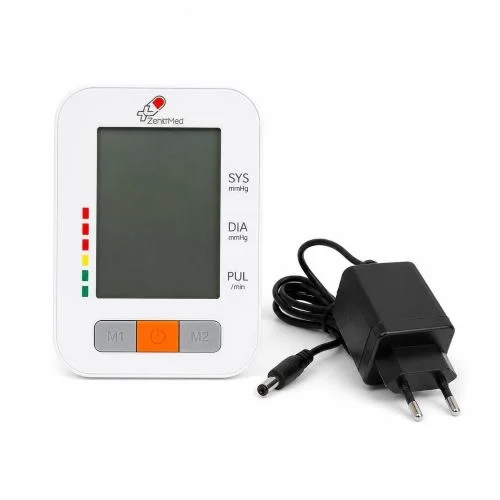 دستگاه فشارسنج دیجیتال زنیت مد LD-579 به همراه کاف