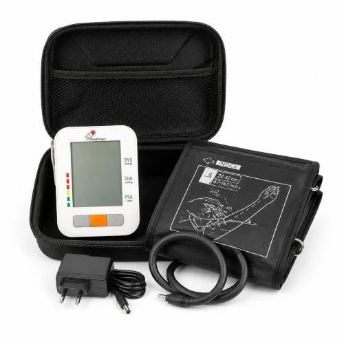 دستگاه فشارسنج دیجیتال زنیت مد LD-579 به همراه لوازم جانبی