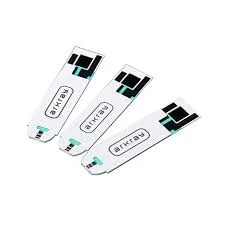 نوار تست قند خون آرکری ARKRAY مدل Glucocard 01 Sensor بسته ۵۰ عددی